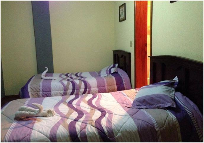 Hostal Jora Continental Котакачі Номер фото