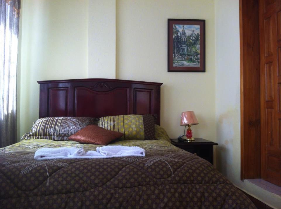 Hostal Jora Continental Котакачі Номер фото