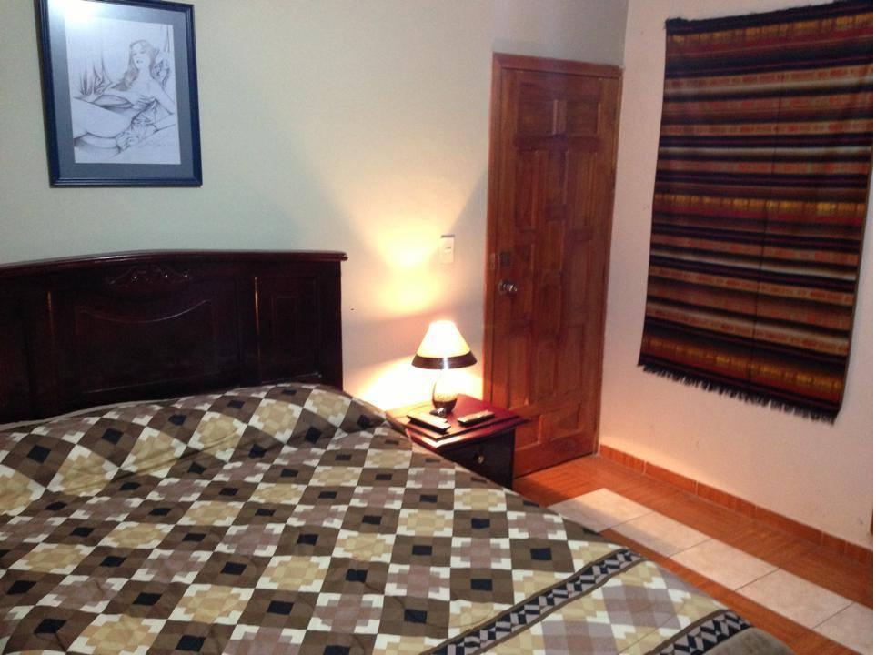 Hostal Jora Continental Котакачі Номер фото