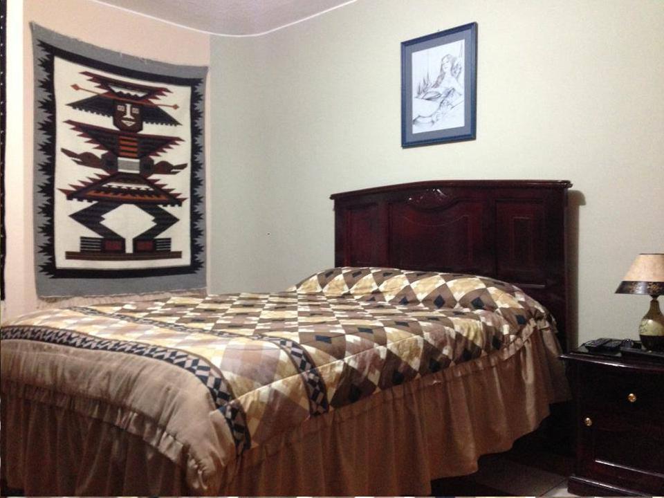 Hostal Jora Continental Котакачі Номер фото