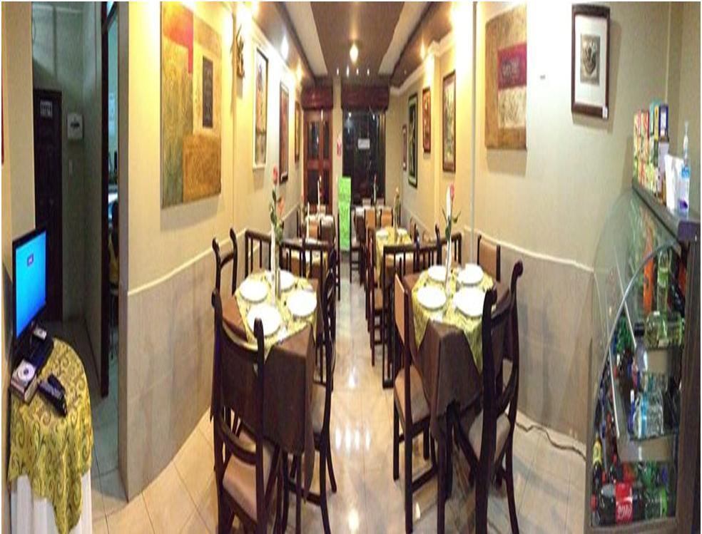 Hostal Jora Continental Котакачі Екстер'єр фото