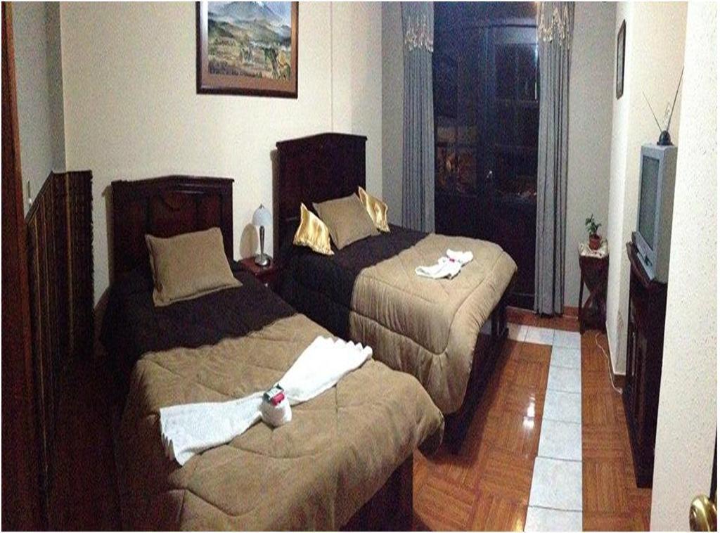 Hostal Jora Continental Котакачі Номер фото
