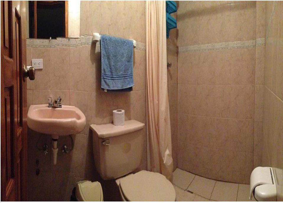 Hostal Jora Continental Котакачі Номер фото